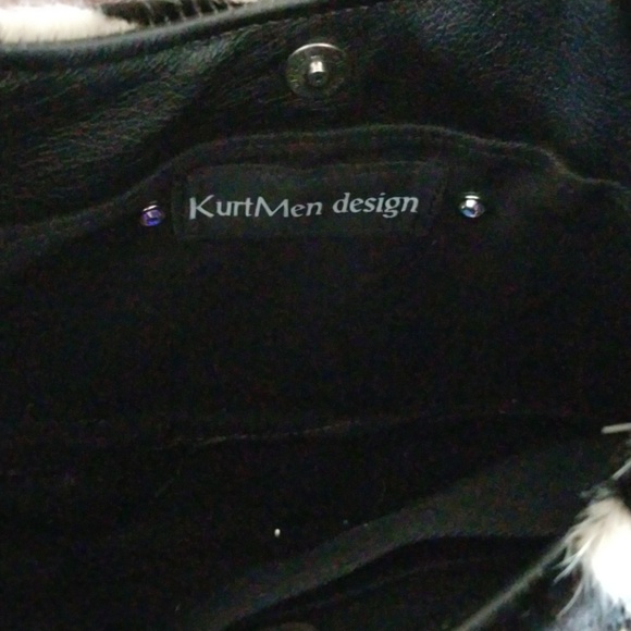 Kurtmen Designs purse - Picture 4 of 8